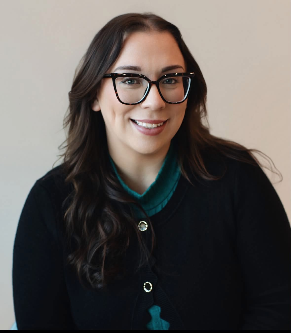 Jeda Swaine, Assistant Event Coordinator for NRV Food Fest