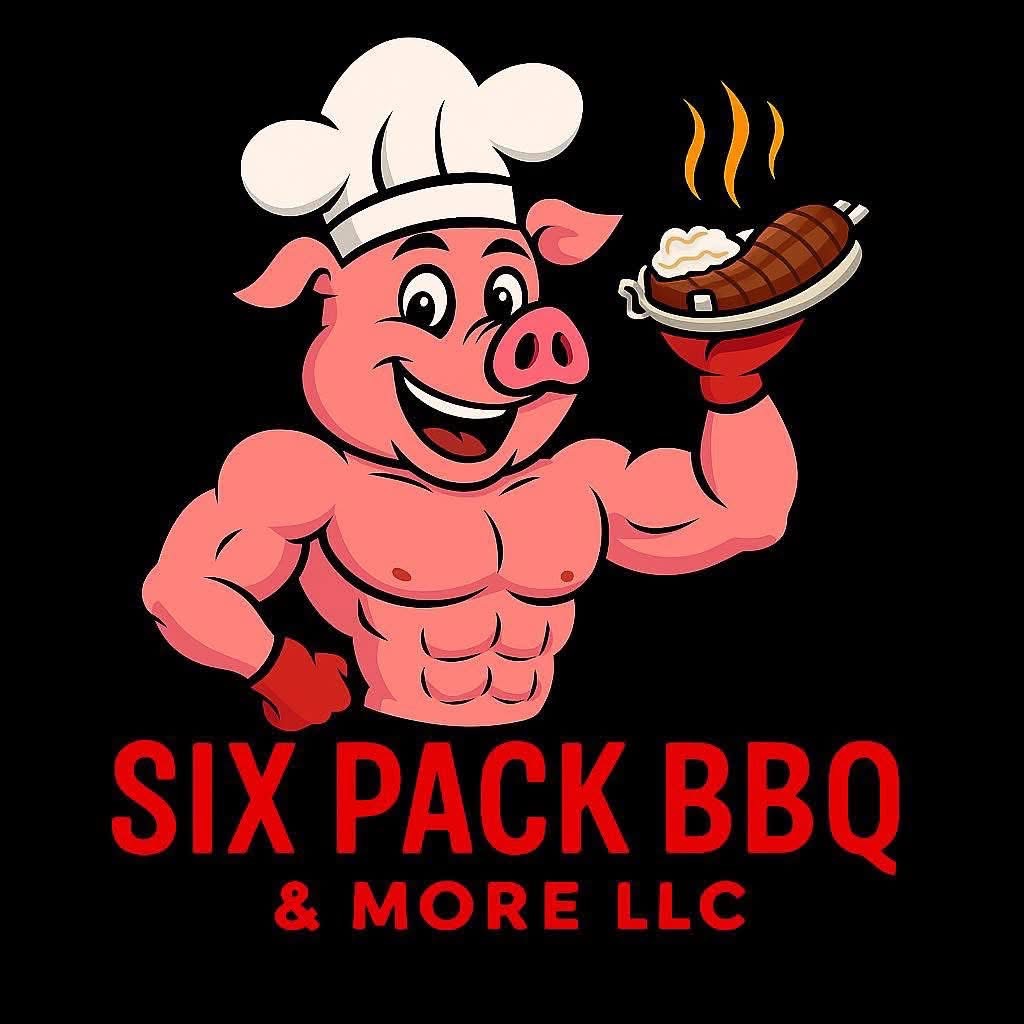 Six Pack BBQ & More LLC