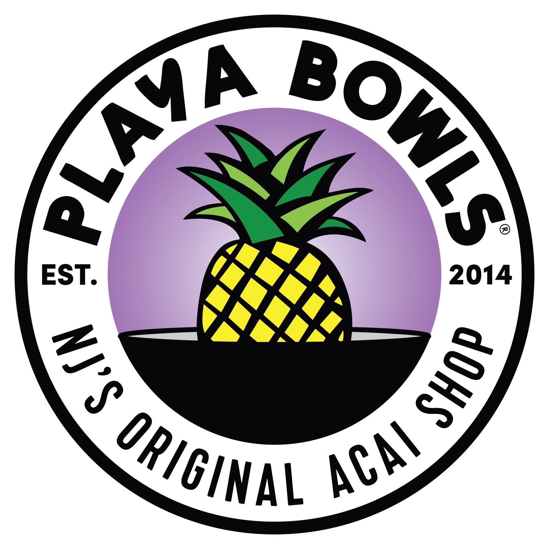 Playa Bowls - Lynchburg