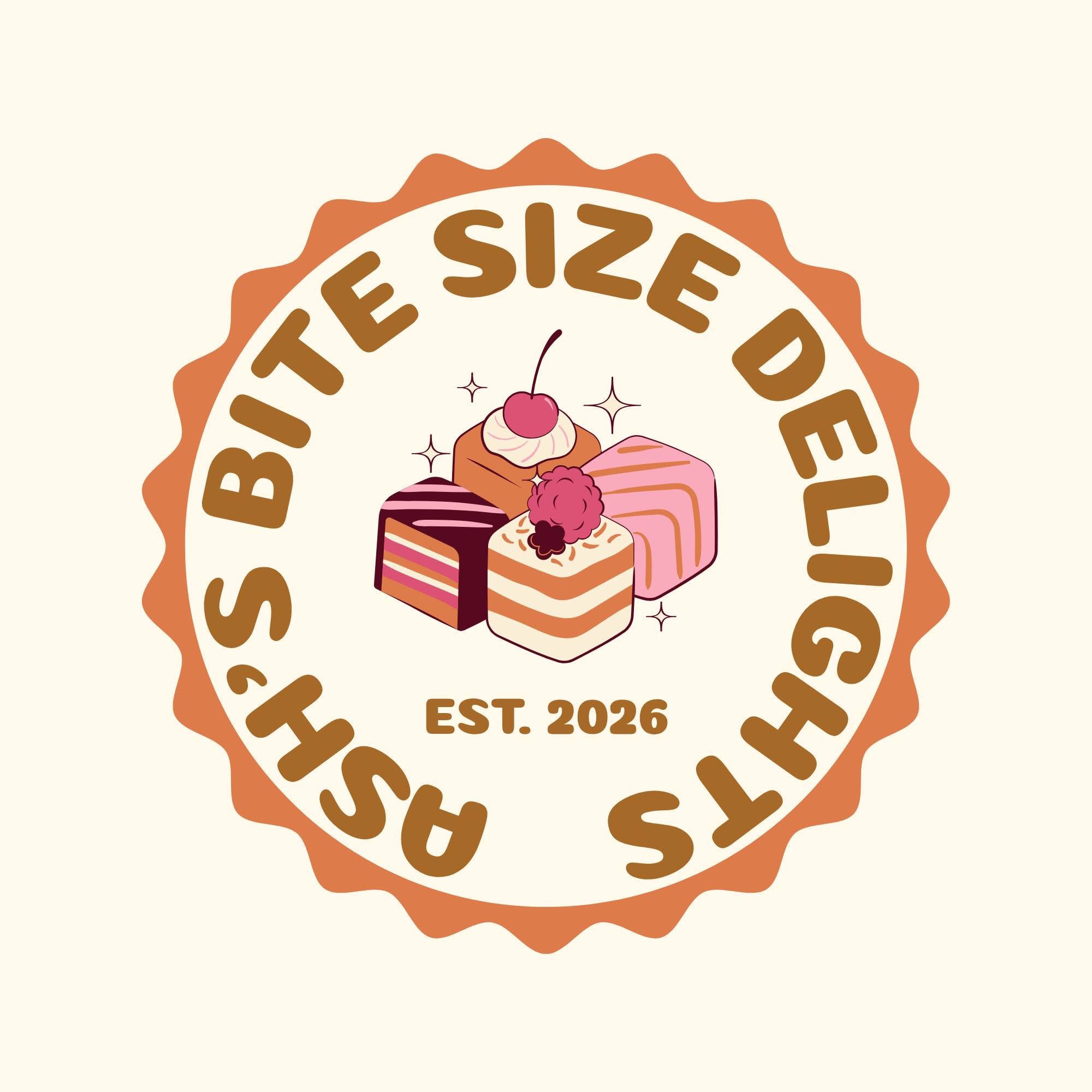Ash's Bite Size Delights