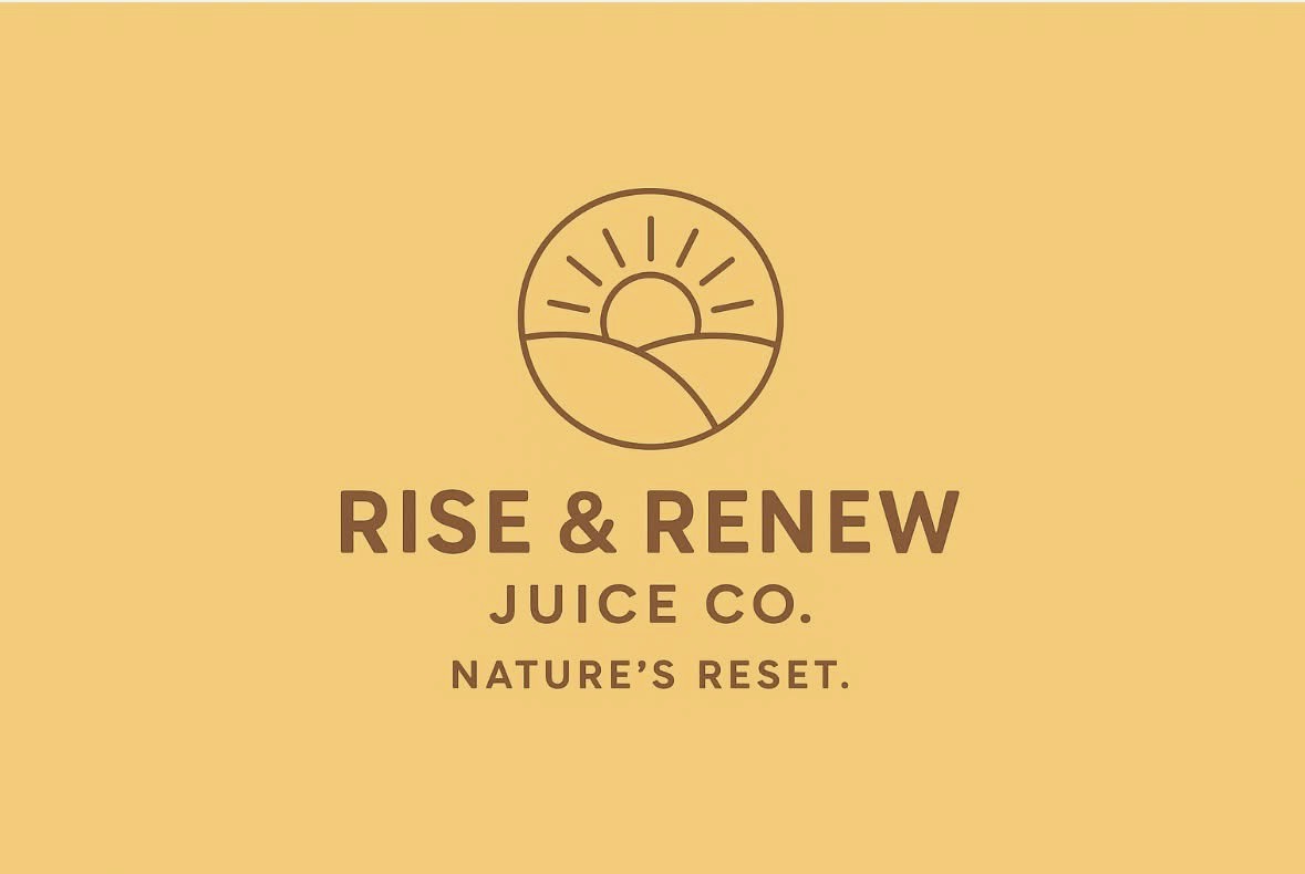 Rise & Renew Juice Co.