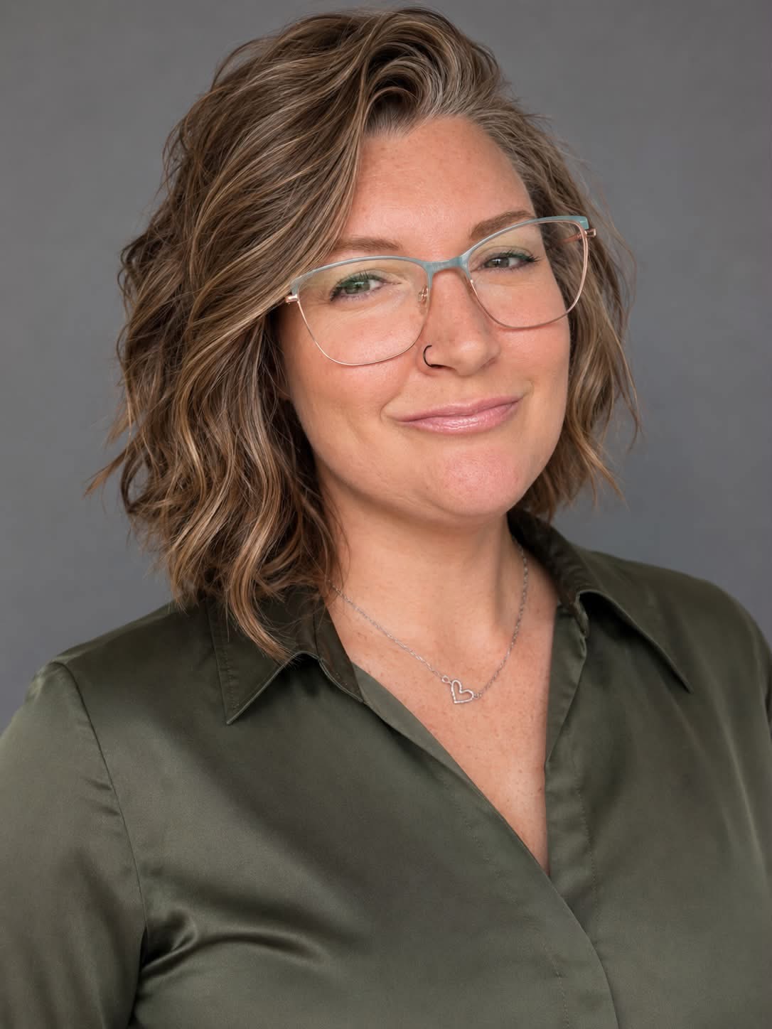 Leslie Young, founder of NRV Food Fest