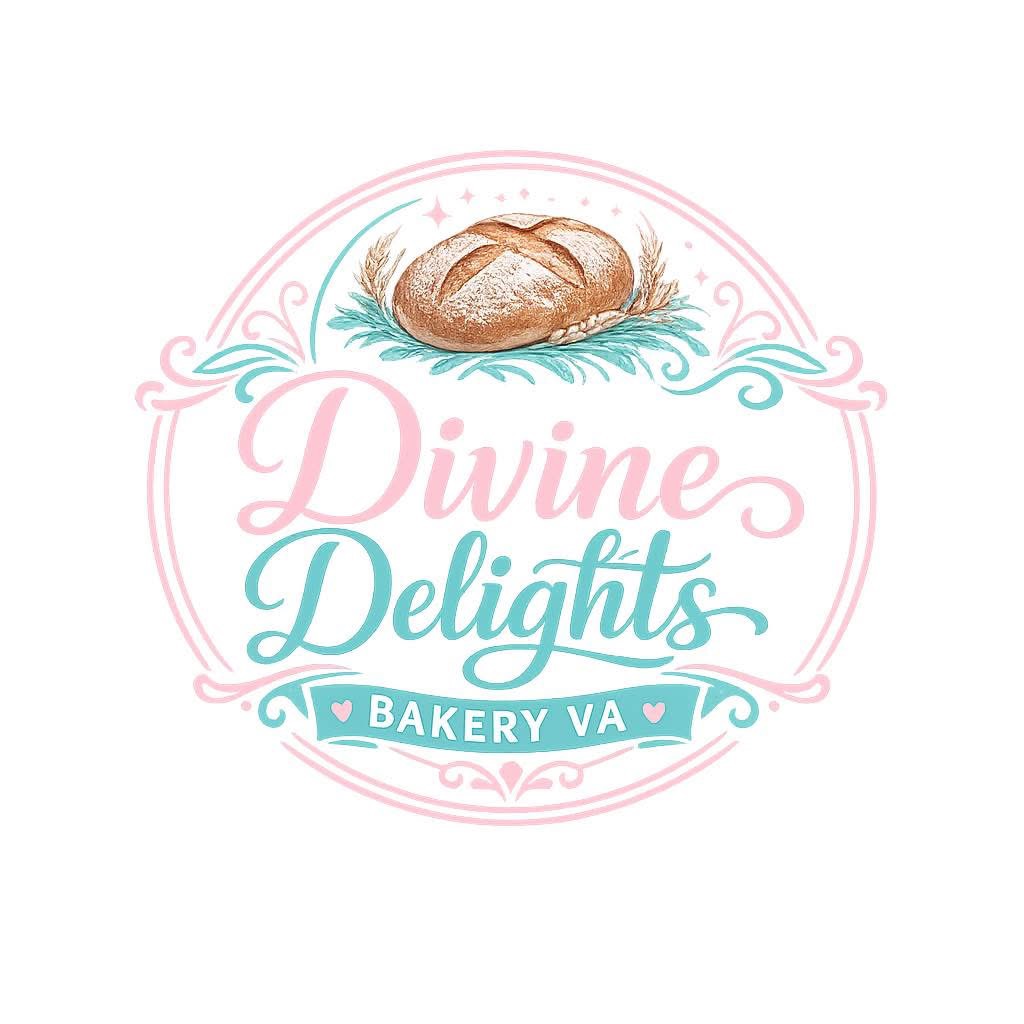 Divine Delights Bakery VA