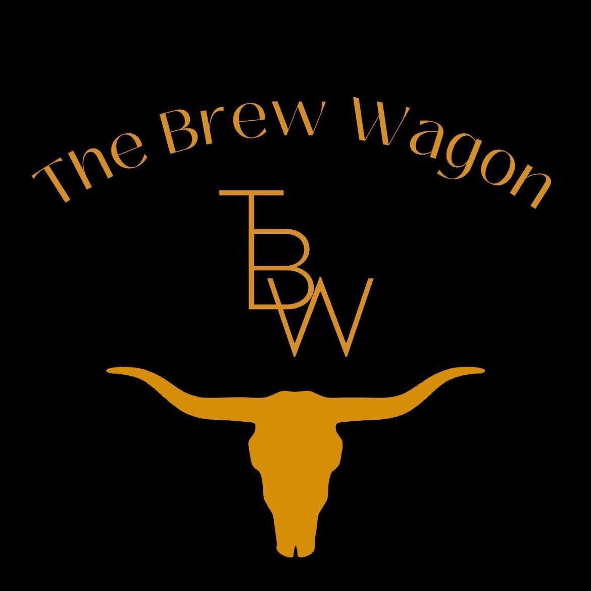 The Brew Wagon